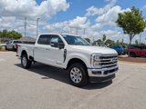 New 2025 Ford F350 King Ranch image 5