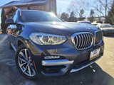 Used 2018 BMW X3 xDrive30i image 2