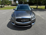Used 2017 INFINITI QX60 AWD w/ Premium Plus Package image 2