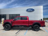 New 2025 Ford F250 Lariat w/ Lariat Ultimate Package image 2