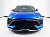 New 2025 Chevrolet Blazer EV SS image 2