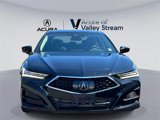 Certified 2022 Acura TLX w/ Technology Package image 2