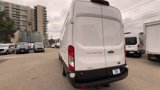 New 2025 Ford Transit 350 148 High Roof Extended w/ Interior Upgrade Package image 3