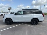 New 2025 Ford Expedition Platinum image 4