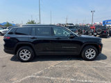 Used 2023 Jeep Grand Cherokee L Limited image 6