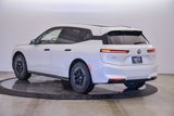 New 2026 BMW iX xDrive60 image 2