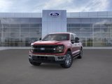 New 2025 Ford F150 XLT w/ Equipment Group 302A MID image 2