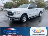 Used 2023 RAM 1500 Big Horn w/ Trailer Tow Group image 3