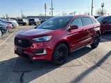 Certified 2024 Ford Edge SEL image 2