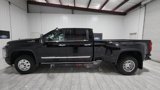 New 2025 Chevrolet Silverado 3500 High Country w/ High Country Premium Package image 5