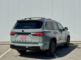 New 2025 Toyota Sequoia Platinum image 5