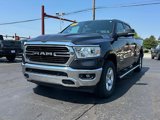 Used 2021 RAM 1500 Big Horn image 3