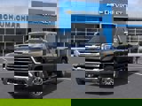 New 2025 Chevrolet Silverado 3500 LTZ w/ LTZ Premium Package image 6