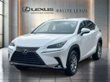 Certified 2021 Lexus NX 300 FWD w/ Comfort Package image 3