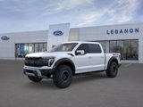 New 2025 Ford F150 Raptor image 2