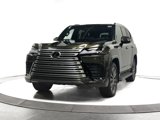 New 2025 Lexus LX 600 4WD w/ Premium Package image 3
