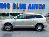 Used 2017 Buick Enclave Leather w/ Trailering Package image 2