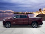 New 2025 RAM 1500 Tungsten w/ Bed Utility Group image 2