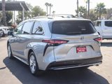 New 2025 Toyota Sienna Limited image 4