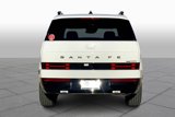 New 2025 Hyundai Santa Fe Calligraphy image 4