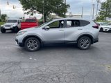 Certified 2022 Honda CR-V EX image 2