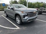 New 2025 Chevrolet Silverado 1500 High Country w/ High Country Premium Package image 3