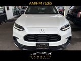 Used 2025 Honda HR-V Sport image 3