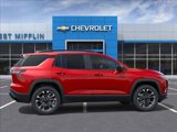 New 2026 Chevrolet Equinox RS w/ Safety and Technology Package image 5