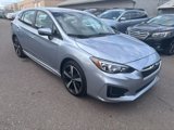 Used 2019 Subaru Impreza 2.0i Sport image 4