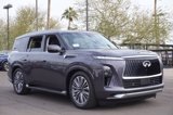 Used 2025 INFINITI QX80 Luxe image 4