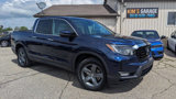 Used 2021 Honda Ridgeline RTL-E image 4