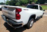 Used 2021 Chevrolet Silverado 2500 LT w/ Convenience Package image 6