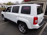 Used 2017 Jeep Patriot Sport w/ Power Value Group image 2