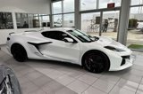 New 2025 Chevrolet Corvette E-Ray w/ Stealth Interior Trim Package image 3