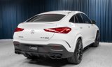 New 2025 Mercedes-Benz GLE 63 AMG S image 5