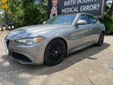 Used 2017 Alfa Romeo Giulia Ti w/ TI Lusso Package image 3