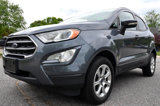 Used 2019 Ford EcoSport SE w/ SE Convenience Package image 2