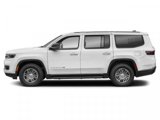 New 2025 Jeep Wagoneer Series II image 3