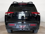New 2025 Nissan Pathfinder Rock Creek image 6