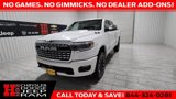 New 2025 RAM 1500 Limited image 3