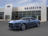 New 2025 Ford Mustang GT Premium w/ 60th Anniversary Package image 2