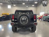 Used 2007 HUMMER H2 SUT image 4