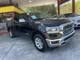 Used 2021 RAM 1500 Laramie image 4