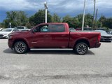 Used 2025 RAM 1500 Laramie w/ Sport Appearance Package image 6