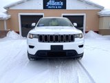 Used 2017 Jeep Grand Cherokee Laredo w/ Quick Order Package 23E image 2