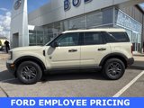 New 2025 Ford Bronco Sport Big Bend image 2