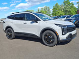 New 2026 Kia Sportage X-Line image 2