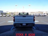 Used 2024 Chevrolet Silverado 1500 W/T w/ WT Fleet Convenience Package image 4