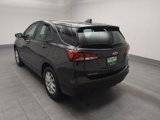 Used 2022 Chevrolet Equinox LS image 5
