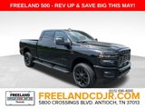 New 2025 RAM 2500 Big Horn image 1